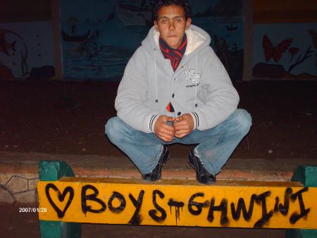 boys