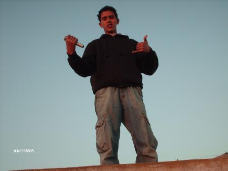 moi karim