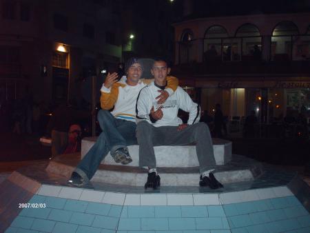 moi et satoz