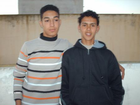 moi et khalil