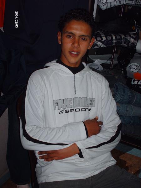 moi dans ma chambre