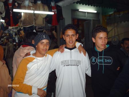 moi et yassin et jalal