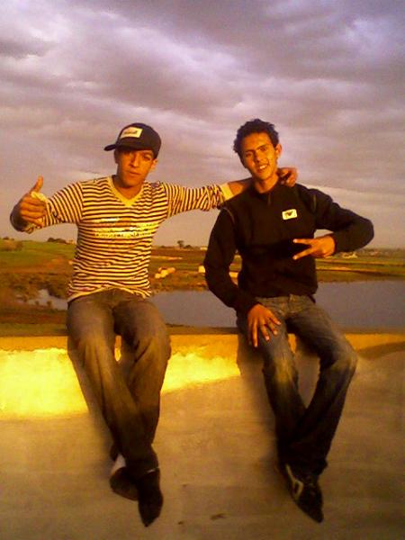 mwa et hiCHam