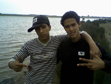 mwa et hicham
