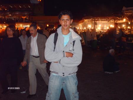 moi a jama3 lfnaa
