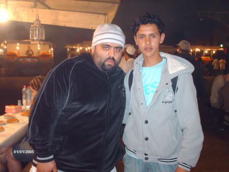 moi et lbigg lkhaser