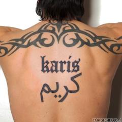karim