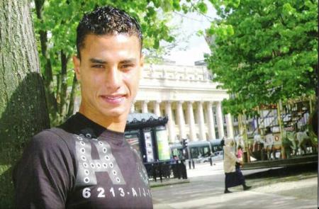 c le meilleure joueur ala sa3id africa