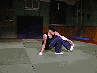 hip hop