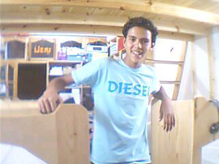 piassa khasra diesel c la mark aimer